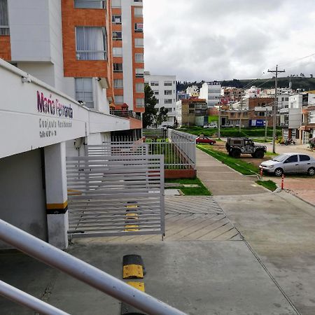 Habitacion Con Bano Privado トゥンハ エクステリア 写真