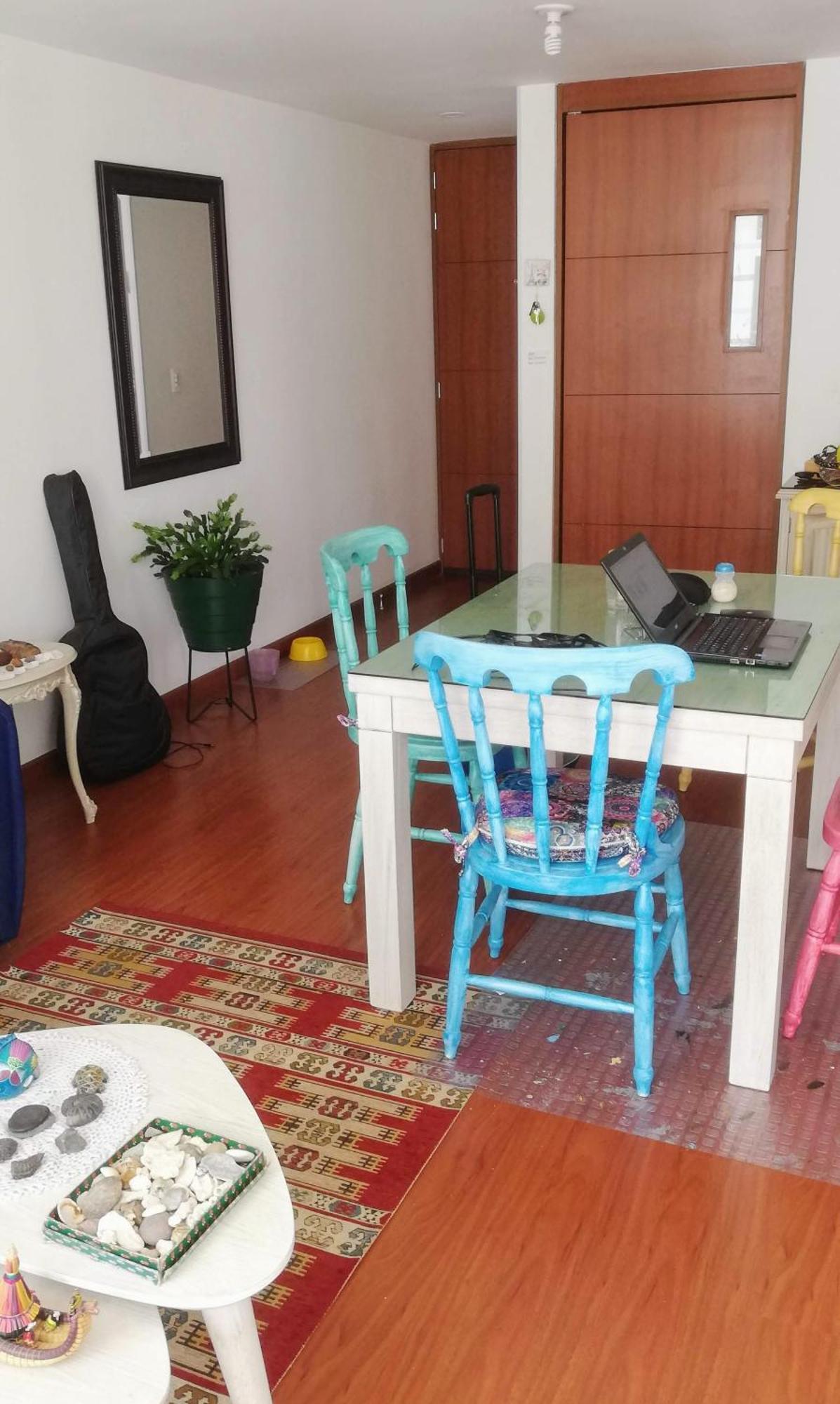 Habitacion Con Bano Privado トゥンハ エクステリア 写真