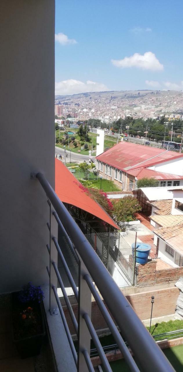 Habitacion Con Bano Privado トゥンハ エクステリア 写真